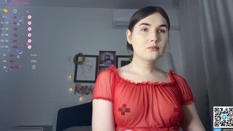 Snapshot of maria_bowie chatting on 01-08-25, 05:27 Maria online show from 01-08-25, 05:27