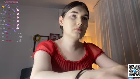 Snapshot of maria_bowie chatting on 01-12-25, 04:00 Maria online show from 01-12-25, 04:00