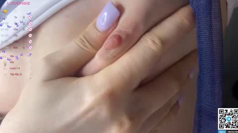 Snapshot of maria_bowie chatting on 01-18-25, 03:27 Maria online show from 01-18-25, 03:27