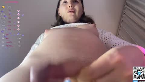 Snapshot of maria_bowie chatting on 01-22-25, 03:40 Maria online show from 01-22-25, 03:40