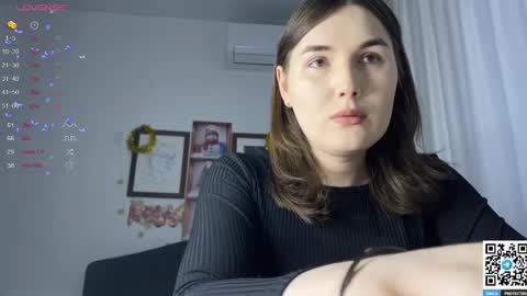 Snapshot of maria_bowie chatting on 01-29-25, 01:07 Maria online show from 01-29-25, 01:07