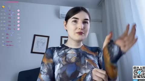 Snapshot of maria_bowie chatting on 02-19-25, 08:12 Maria online show from 02-19-25, 08:12