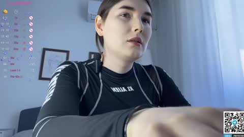 Snapshot of maria_bowie chatting on 03-09-25, 11:03 Maria online show from 03-09-25, 11:03