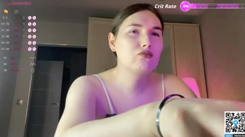 Snapshot of maria_bowie chatting on 09-13-25, 09:09 Maria online show from 09-13-25, 09:09