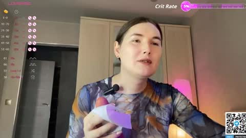 Snapshot of maria_bowie chatting on 09-15-25, 07:41 Maria online show from 09-15-25, 07:41