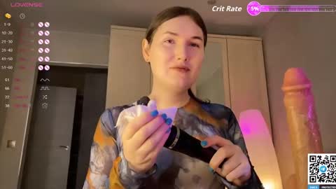 Snapshot of maria_bowie chatting on 09-26-25, 08:07 Maria online show from 09-26-25, 08:07