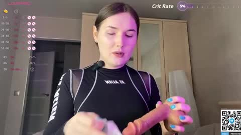 Snapshot of maria_bowie chatting on 10-12-25, 07:51 Maria online show from 10-12-25, 07:51