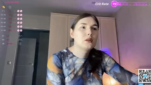 Snapshot of maria_bowie chatting on 10-19-25, 07:42 Maria online show from 10-19-25, 07:42