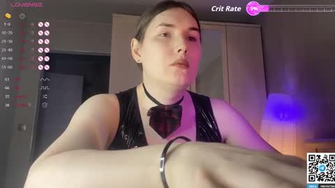 Snapshot of maria_bowie chatting on 10-26-25, 07:47 Maria online show from 10-26-25, 07:47