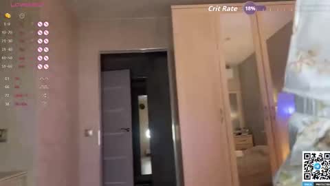 Snapshot of maria_bowie chatting on 12-19-25, 07:48 Maria online show from 12-19-25, 07:48