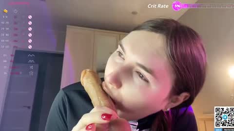 Maria online show from 01-15-26, 07:13