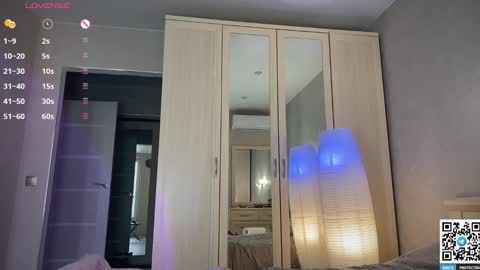 Maria online show from 03-08-26, 07:56