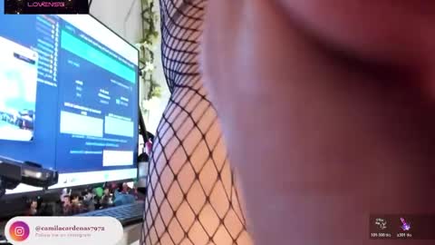 maria online show from 05-17-26, 08:38