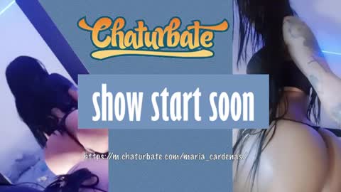 maria online show from 06-30-26, 07:31