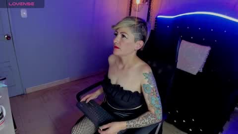 Maria fernanda online show from 01-24-25, 12:10