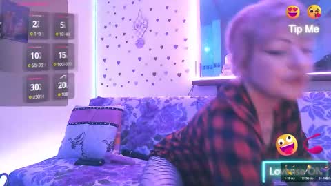 Maria fernanda online show from 03-23-26, 05:44