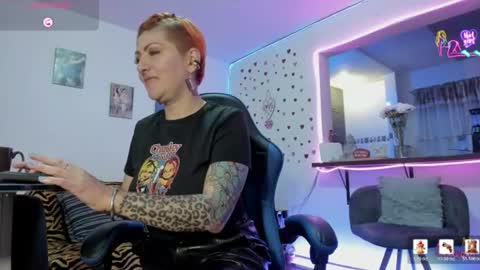 Snapshot of maria_fernandaxxx_ chatting on 07-17-26, 02:18 Maria fernanda online show from 07-17-26, 02:18