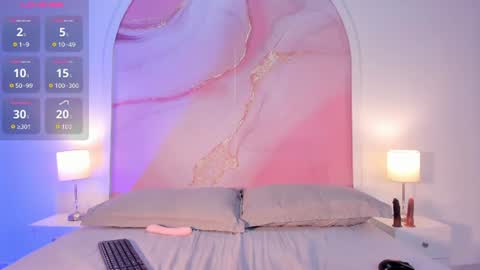 Snapshot of maria_gil chatting on 06-27-26, 11:26 Maria online show from 06-27-26, 11:26