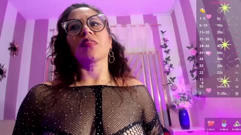 Snapshot of maria_paulac chatting on 01-11-25, 04:57 MARIA online show from 01-11-25, 04:57