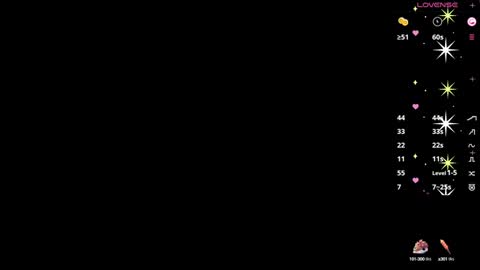 Snapshot of maria_paulac chatting on 01-14-25, 04:57 MARIA online show from 01-14-25, 04:57