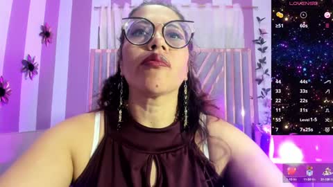 Snapshot of maria_paulac chatting on 01-18-25, 06:13 MARIA online show from 01-18-25, 06:13