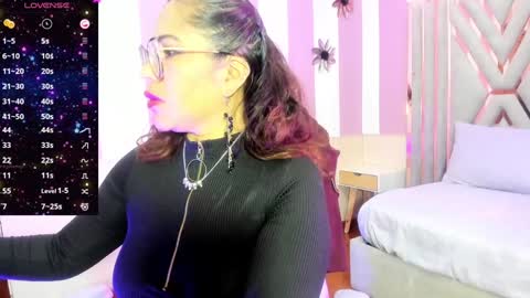 Snapshot of maria_paulac chatting on 01-22-25, 05:26 MARIA online show from 01-22-25, 05:26