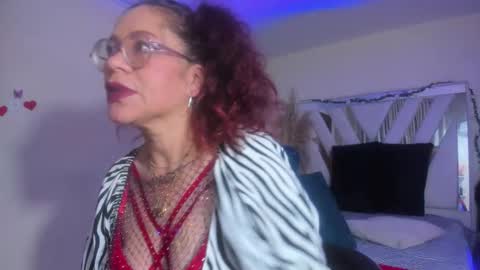 Snapshot of maria_paulac chatting on 02-04-26, 06:41 MARIA online show from 02-04-26, 06:41