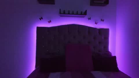  My name is Valentina  online show from 10-05-25, 01:20