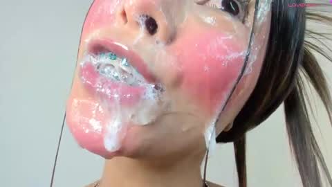 Snapshot of maria_sofii chatting on 02-18-25, 08:47 S O F I A model independent online show from 02-18-25, 08:47