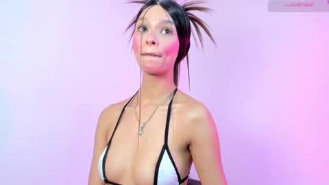 Snapshot of maria_sofii chatting on 02-23-25, 04:07 S O F I A model independent online show from 02-23-25, 04:07