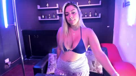 MARIA online show from 12-15-24, 05:13