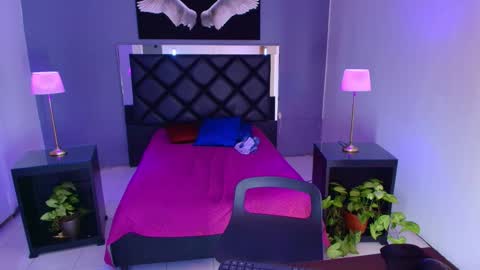 MARIA online show from 01-31-25, 09:05