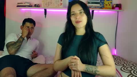 Maria Paula  online show from 10-27-25, 04:38