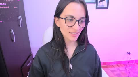 Leidy online show from 02-07-25, 09:48