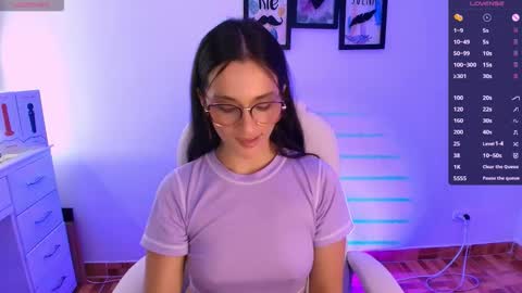 Leidy online show from 12-04-25, 10:18