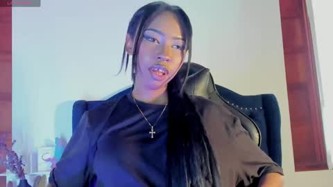 mariabonet online show from 05-23-26, 06:56