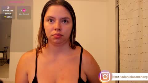 mariadanielasanchez online show from 02-11-25, 02:03