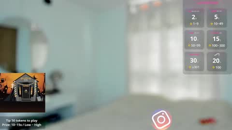 mariadanielasanchez online show from 10-06-25, 12:02