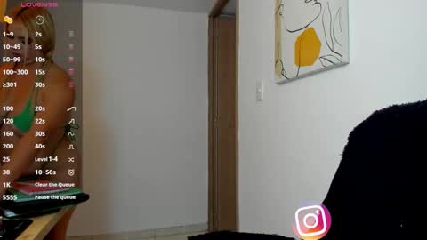 mariadanielasanchez online show from 01-05-26, 10:46