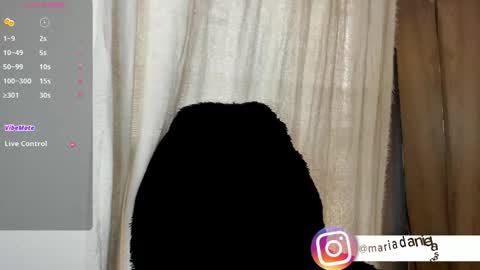 mariadanielasanchez online show from 02-02-26, 10:19