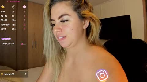 mariadanielasanchez online show from 02-24-26, 10:08