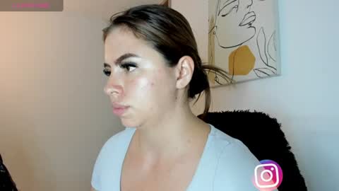 mariadanielasanchez online show from 07-01-26, 02:57