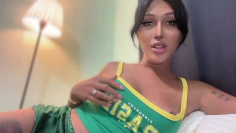 Maria online show from 12-07-24, 11:51