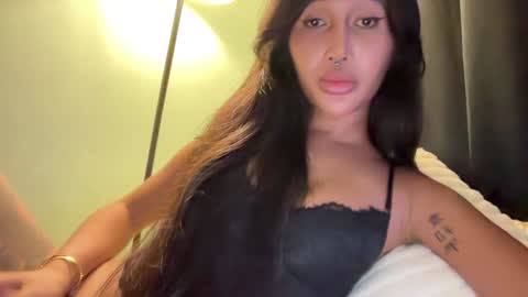 Maria online show from 01-13-25, 04:50