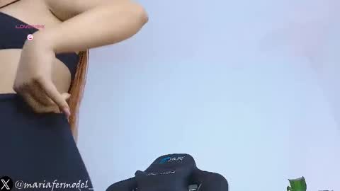 Maria Fer online show from 03-06-25, 06:05