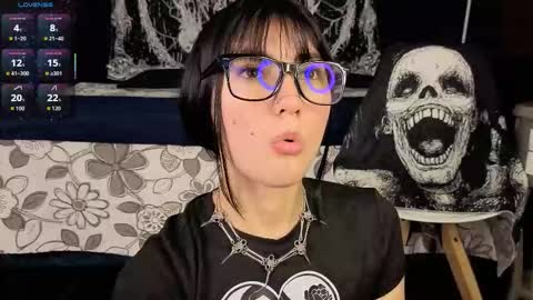 Snapshot of mariagh_ chatting on 09-14-25, 08:19 Maria online show from 09-14-25, 08:19