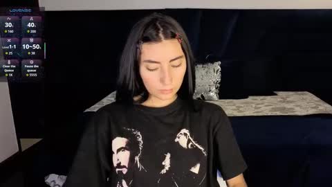 Snapshot of mariagh_ chatting on 09-29-25, 06:57 Maria online show from 09-29-25, 06:57