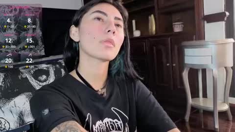 Snapshot of mariagh_ chatting on 10-09-25, 07:23 Maria online show from 10-09-25, 07:23