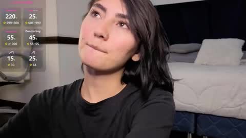 Maria online show from 02-19-26, 07:21