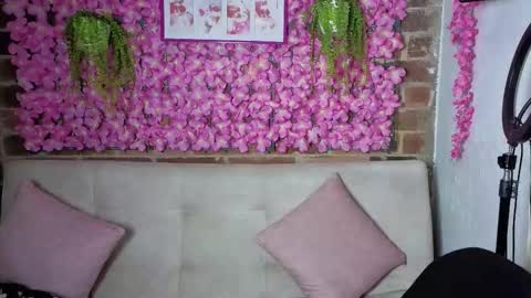 Maria online show from 03-22-26, 09:02